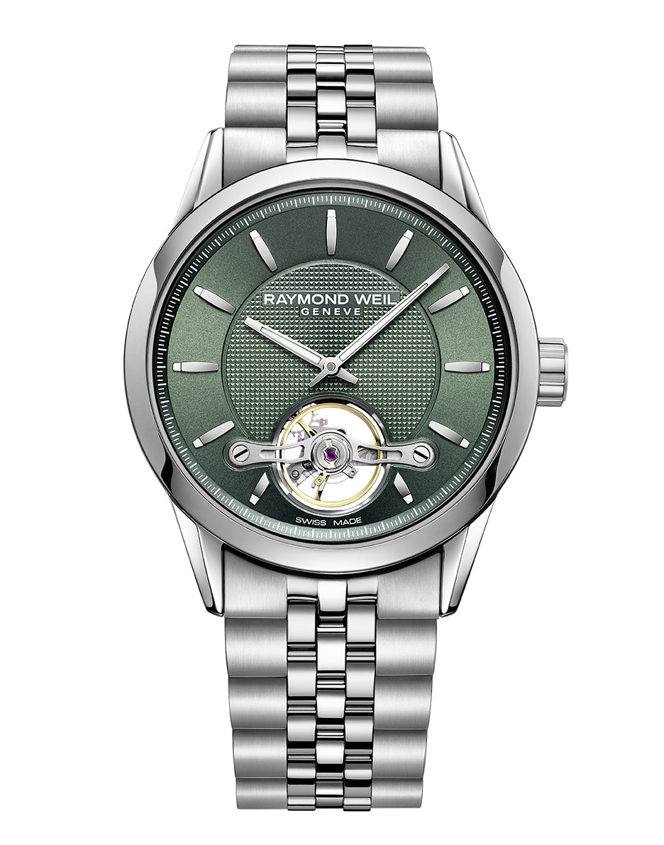 Raymond Weil 2780-ST-52001