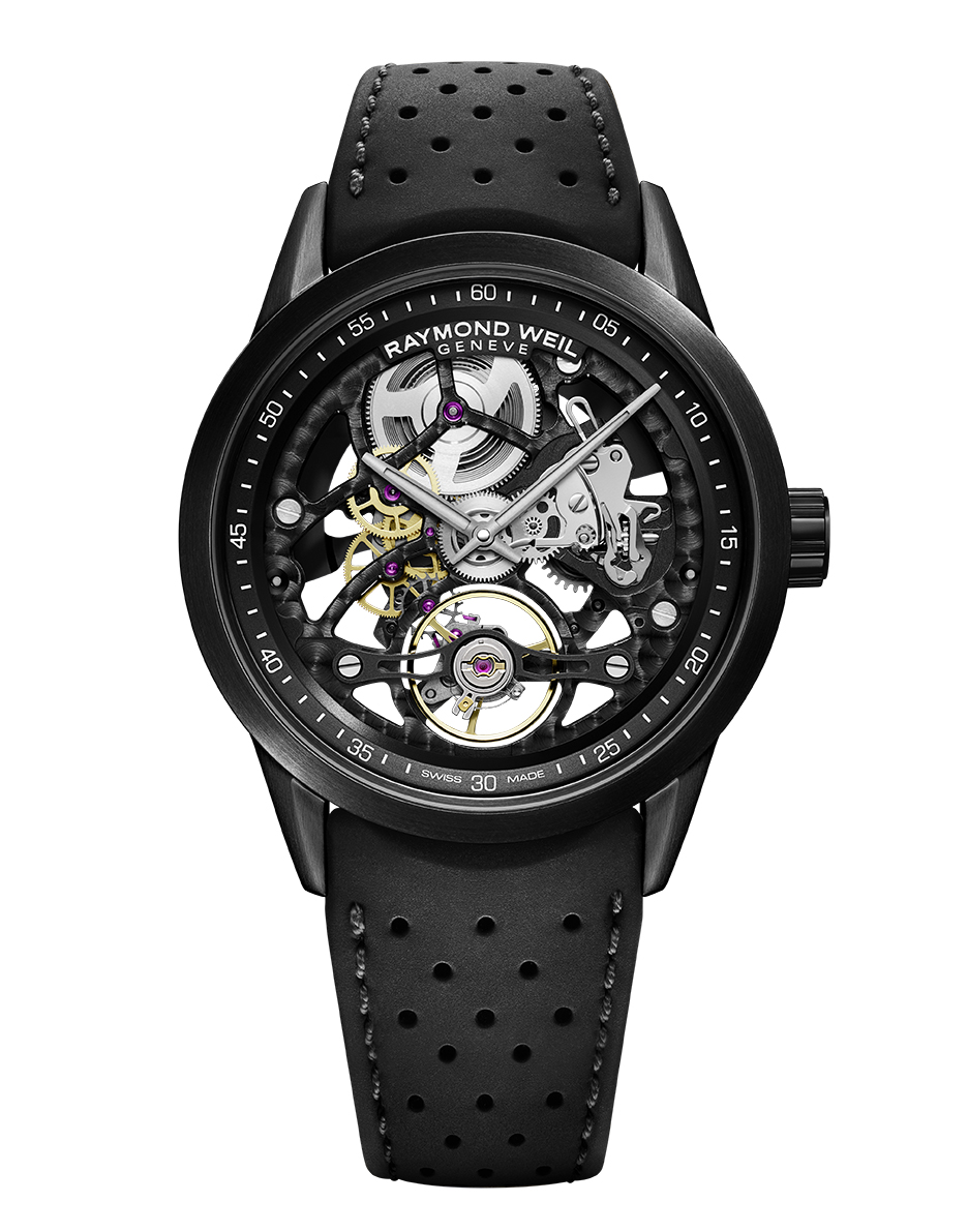Raymond Weil 2785-BKR-20000