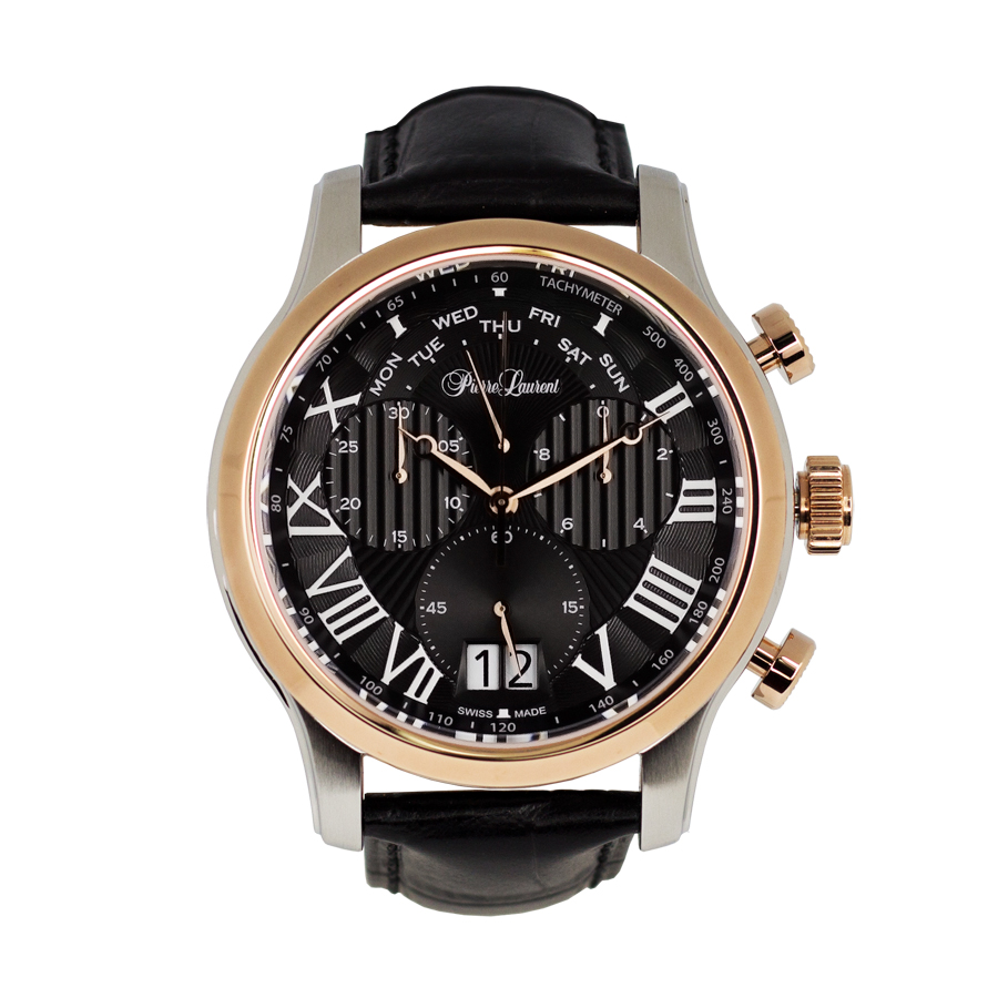 Pierre Laurent Classic Chronograph 28217