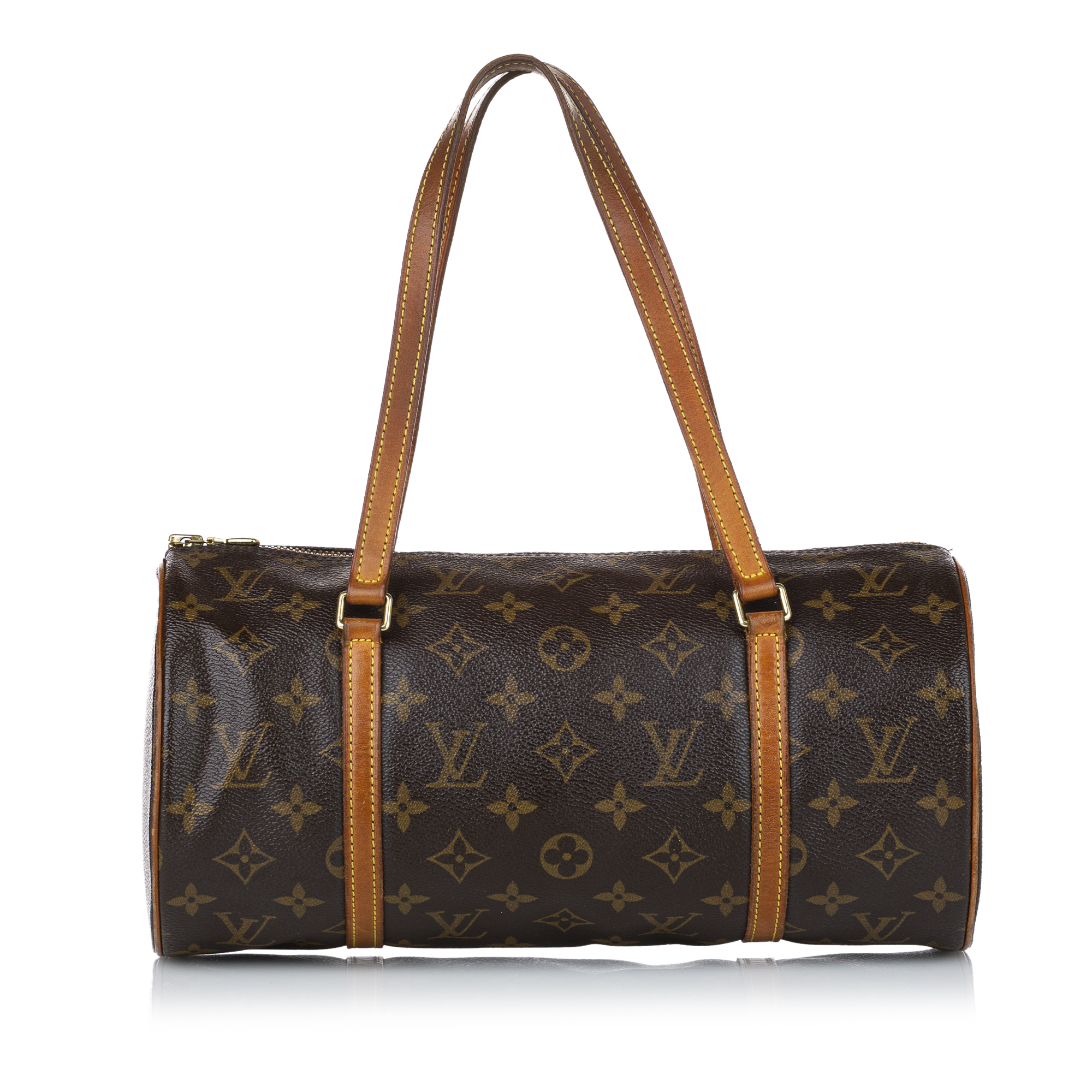 Louis Vuitton Monogram Papillon 30