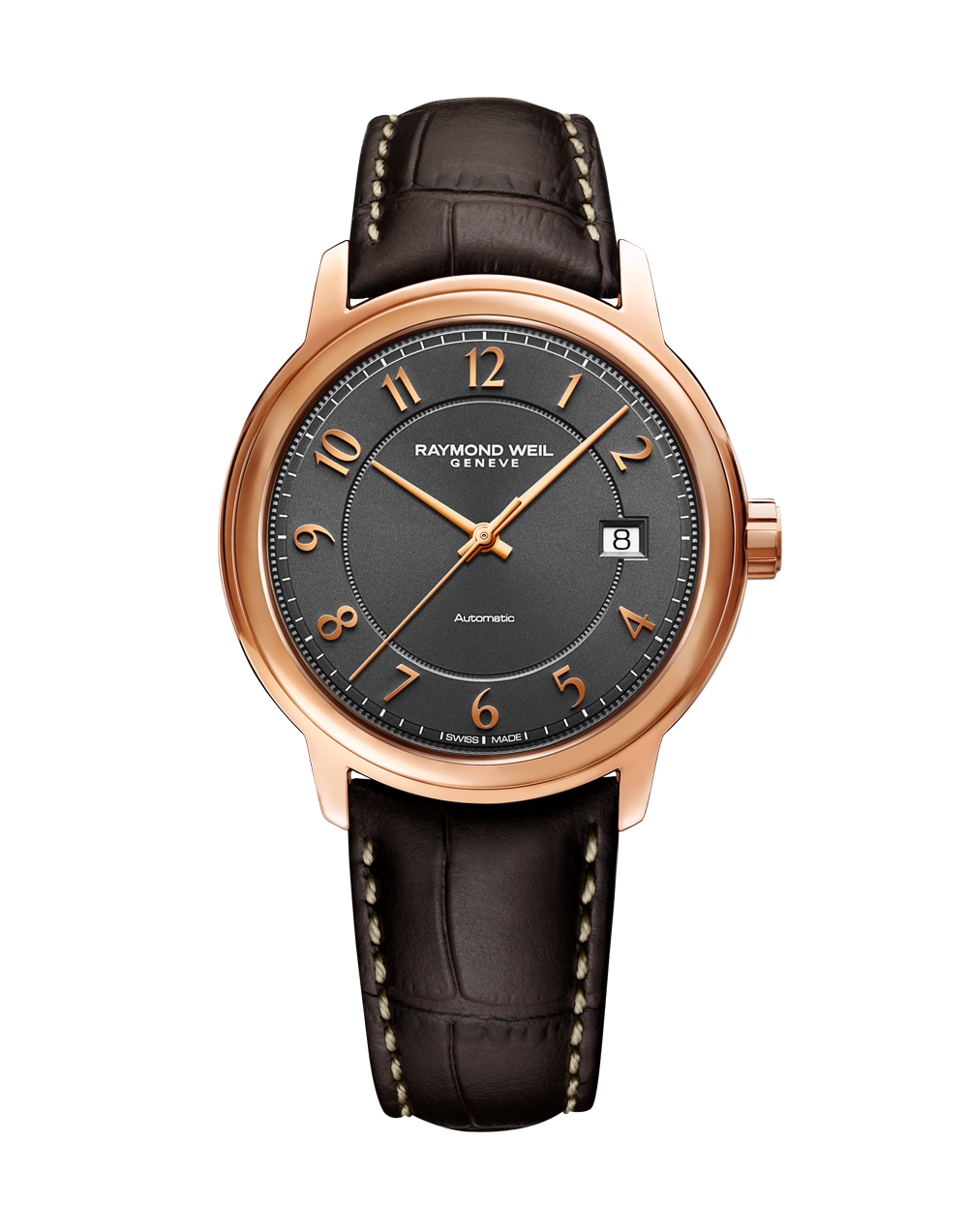 Raymond Weil 2237-PC5-05608