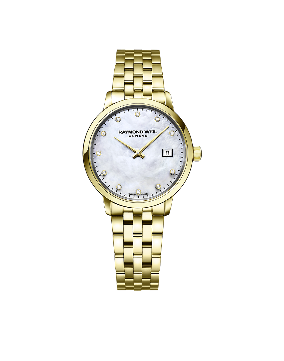 Raymond Weil 5985-P-97081