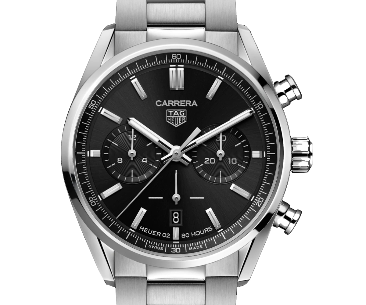 Tag Heuer Carrera Calibre Automatic 42mm