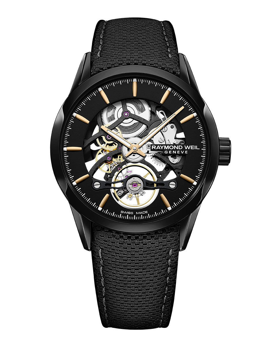Raymond Weil 2785-BC5-20001