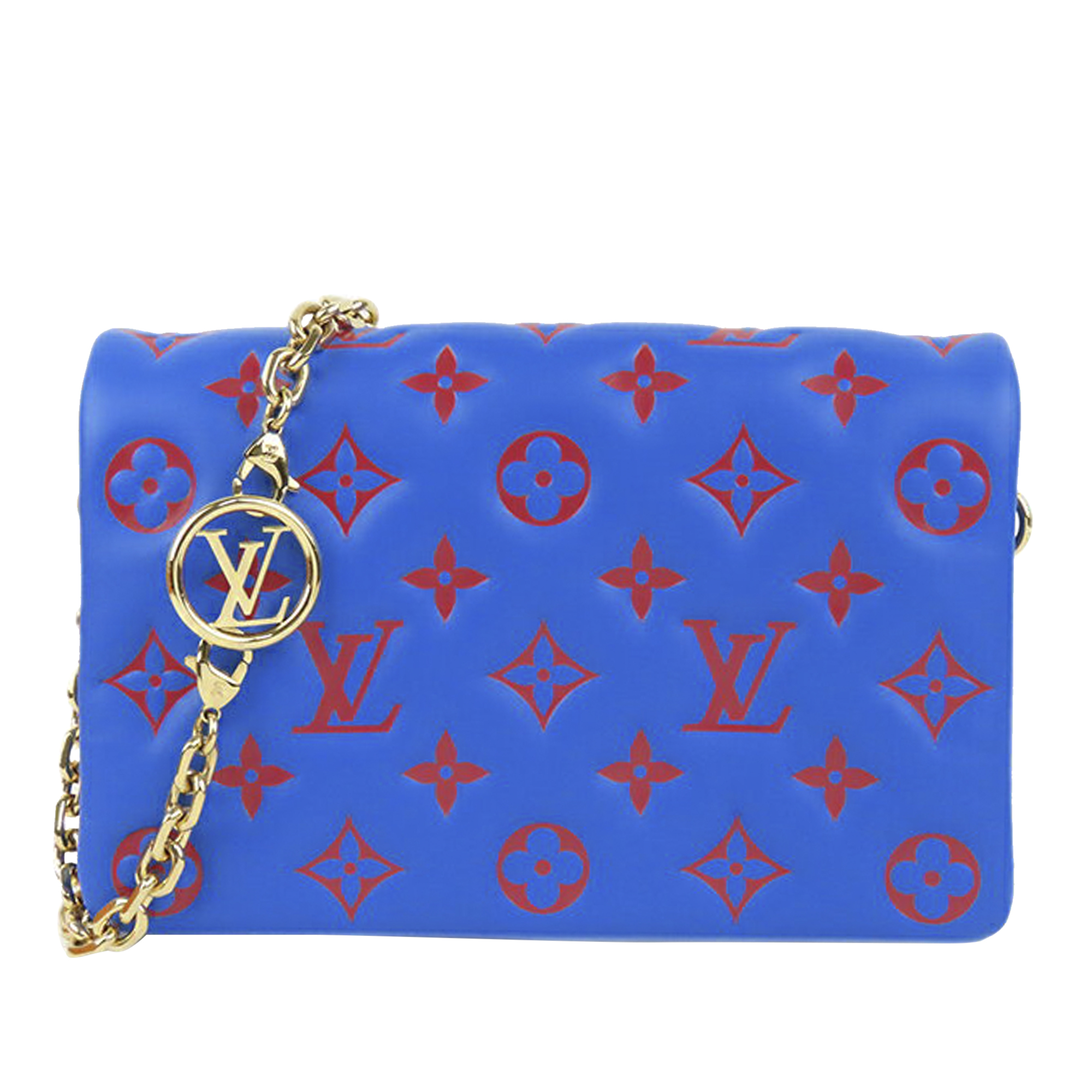 Louis Vuitton Monogram Coussin Pochette