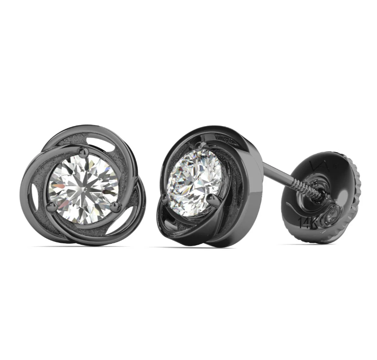 Flower Earring