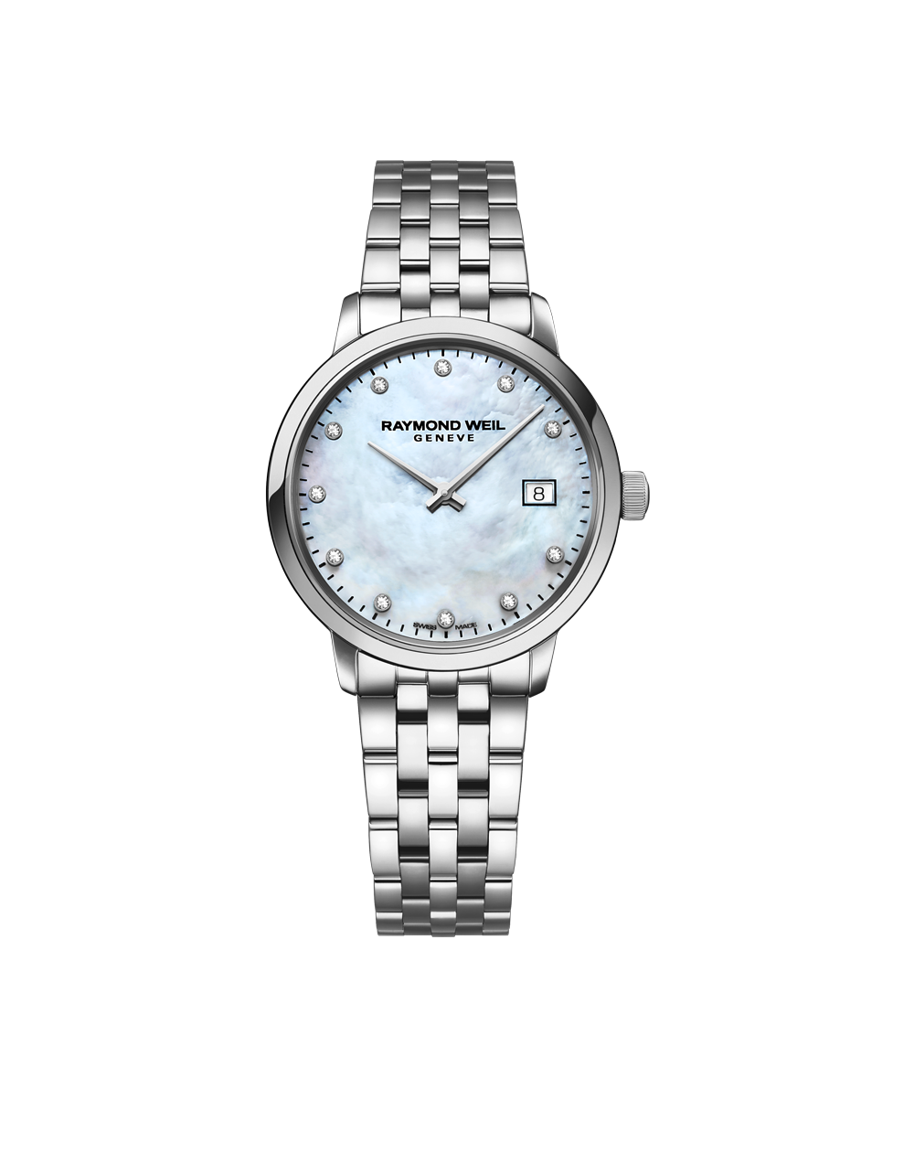Raymond Weil 5985-ST-97081